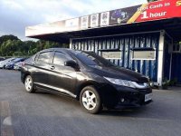 2014 Honda City 1.5 VX Automatic Gas for sale