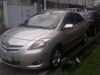 Toyota Vios 2008 FOR SALE