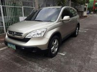 Good as new Honda CR-V 2007 for sale