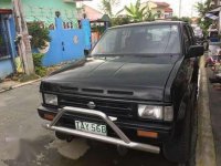 Nissan Terano 94 FOR SALE