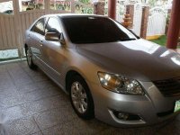 2007 Toyota Camry 2.4v FOR SALE