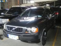 Well-maintained Volvo XC90 2006 for sale
