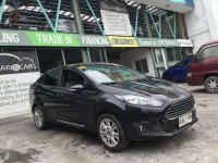 2015 Ford FiestaTrend 1.5 AT (Rosariocars) for sale
