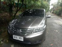 For sale or open for swap Honda City 1.5 2012