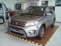 Brand new Suzuki Vitara 2018 for sale