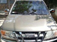 ISUZU SPORTIVO 2010 for sale 