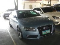 Good as new Audi A5 2009 for sale