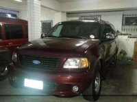 2001 Ford Expedition for sale 