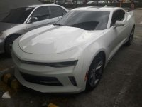 2017 CHEVROLET Camaro RS for sale