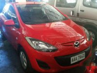 Good as new Mazda 2 2014 for sale