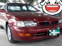 For sale Toyota Corona Exior 1998 