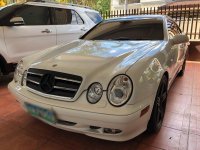 Mercedes-Benz CLK 1999 for sale 