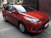 2017 Toyota Vios assume balance FOR SALE