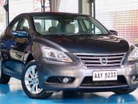 2015 Nissan Sylphy for sale