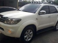 FOR SALE TOYOTA Fortuner G Automatic Dsl 2010