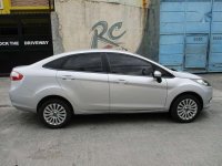 2013 FORD FIESTA - automatic FOR SALE