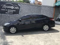 2015 Toyota Vios 1.3 E AT FOR SALE