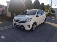 Toyota Wigo 2014 FOR SALE