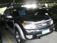 Well-maintained Ford Everest 2013 for sale