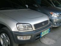 96 Toyota Rav4 automatic FOR SALE