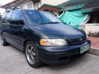 Honda Odyssey AT 1998 Local FOR SALE