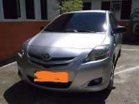 Toyota Vios 1.3J Manual transmission FOR SALE