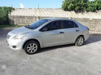 Toyota Vios J 2009 FOR SALE