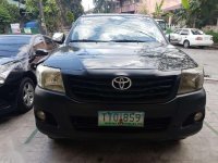 2011 Toyota Hilux for sale