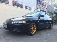 Mitsubishi Lancer MX automatic 2001 for sale 