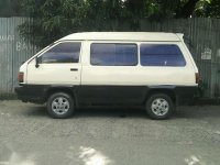 Toyota Lite ace WHITE FOR SALE