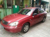 For sale Nissan Sentra gx 2006