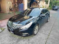 Well-maintained Hyundai Sonata 2011 GLS PREMIUM A/T for sale