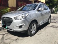 2013 Hyundai Tucson for sale 