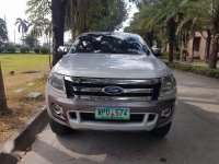 2013 Ford Ranger 4x2 automatic FOR SALE