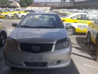 FOR SALE Toyota Vios 2006 model ex taxi