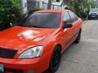 Well-maintained Nissan Sentra 2005 for sale