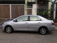 Good as new Toyota Vios 2011 E A/T for sale