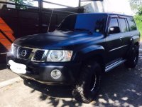 Nissan Patrol Safari FOR SALE