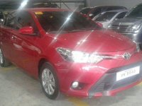 Well-kept Toyota Vios 2017 for sale