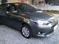 For sale Toyota Vios e 2017 vvti