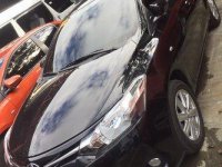 Well-maintained Toyota Vios 2017 for sale