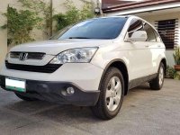 2008 Honda CRV 4x2 Automatic Transmission