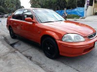 Honda Civic vti 1996 for sale 