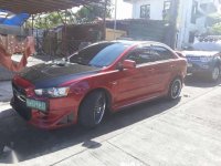 2008 Mitsubishi Lancer EX GT-A for sale