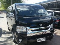 Good as new Toyota Hiace 2014 for sale