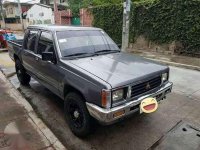 1996mdl Mitsubishi L200 4d56 engine FOR SALE