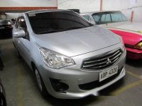 Good as new Mitsubishi Mirage G4 2015 for sale