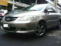 2007 Honda City 1.3 S Automatic FOR SALE