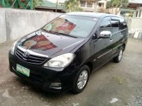 2012 Innova G AT Diesel for sale 