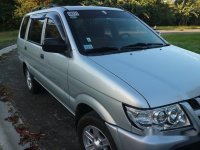 Well-maintained Isuzu Crosswind 2011 for sale